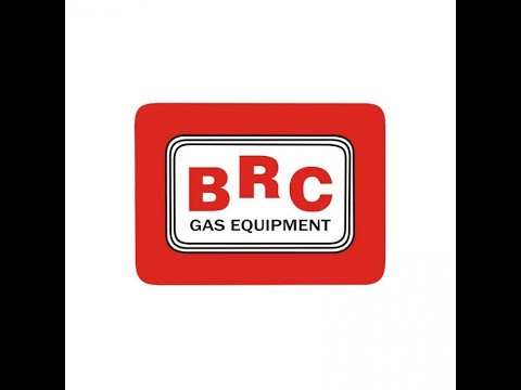 Видео: BRC Calibration tool установка и активация.