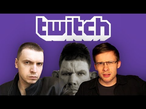 Видео: ГЕНОЦИД СТРИМЕРОВ НА ТВИЧЕ