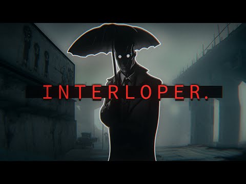 Видео: ВЕЛИЧАЙШАЯ ТАЙНА ИГР VALVE | Феномен INTERLOPER