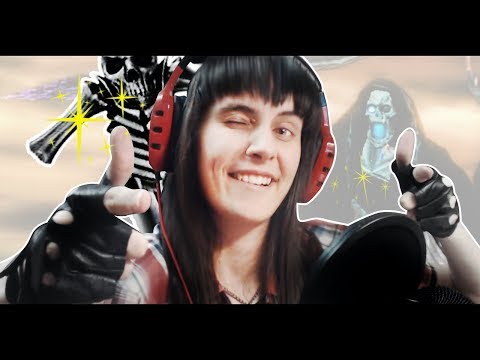 Видео: ДАНТЕ...КРИС? | Devil May Cry HD Collection | 1 серия