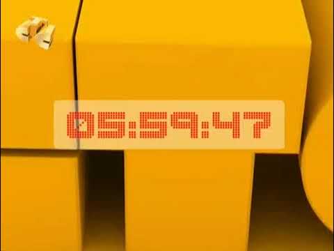Видео: Начало эфира (СТС, 17.12.2010)