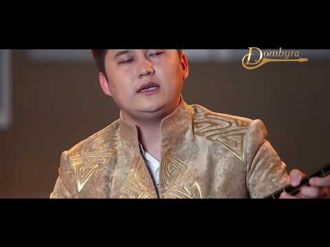 Видео: Ерсейіт Әлиев - "Өсиет" Жақсан Тәңірбергенов