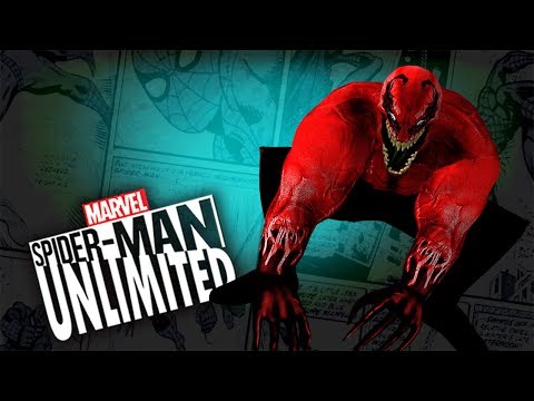 Видео: Spider-man Unlimited. Специальная акция - Мир симбиотов #6.