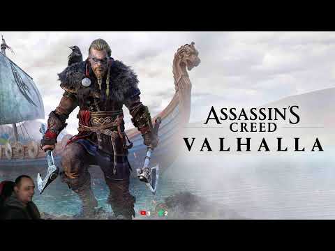 Видео: За Одина! №4 Assassin's Creed Valhalla