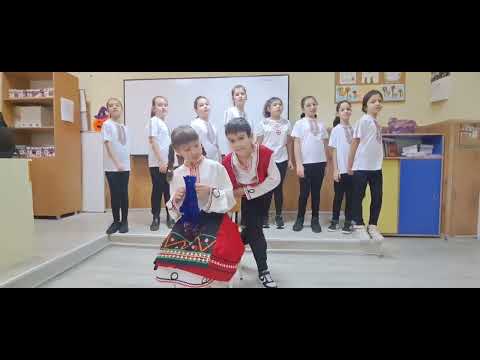 Видео: III a клас