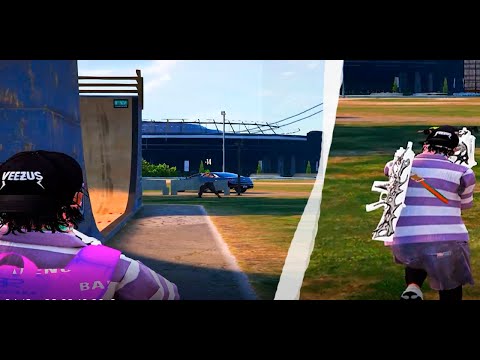 Видео: ПЛАВНОЕ | ВАЙБОВОЕ | ASMR | |ТУЛЕВО | НА GTA5RP | НОВОМ СЕРВЕРЕ HAWICK | PROMO: KLINOK