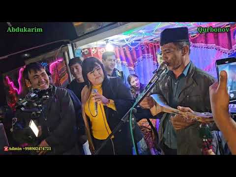 Видео: Тожикистонда туйдамиз туйни куринг кандай утяпти 😍🤝