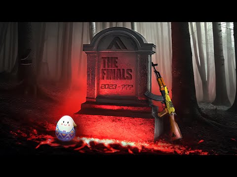 Видео: THE FINALS умер, да здравствует THE FINALS!