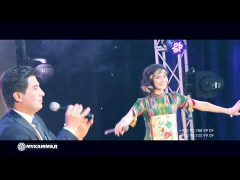 Видео: ГОЛИБЧОН ЮСУПОВ-БИБИ РАЙХОН