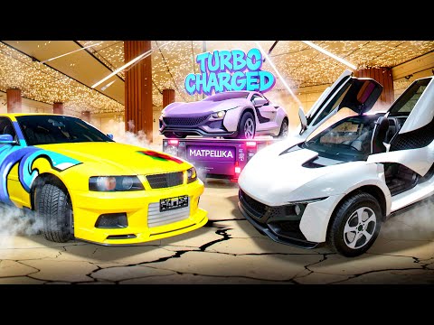 Видео: ОТКРЫЛ 100 САМЫХ ОКУПНЫХ КЕЙСОВ на МАТРЕШКА РП! +20КК за 1 КЕЙС🤯💸 (crmp mobile)
