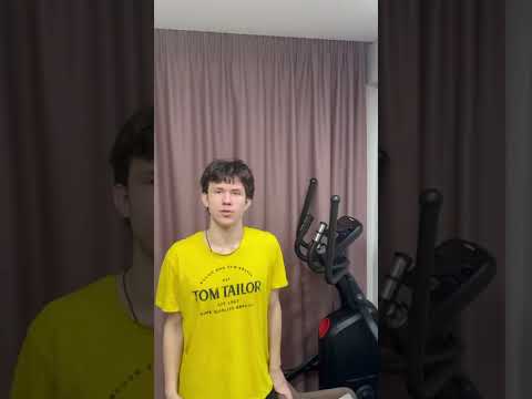 Видео: #Отзыв 4 на эллипс Bionique F-Drive X90 (Eleptika.ru) #эллиптическийтренажер