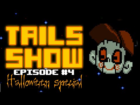 Видео: Tails show #4 | DJ BOY | ТРЕШ КАК ОН ЕСТЬ (SEGA)