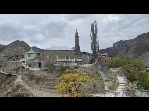 Видео: Дгестан 2024 Часть 6 Корода.