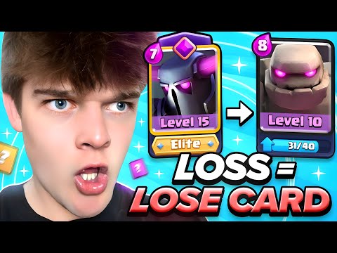 Видео: 9k трофей *NUZLOCKE*