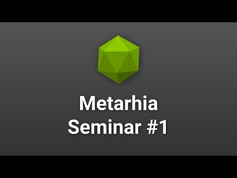 Видео: 🎧 Семинар: Metarhia #1 - технологический стек на базе Node.js для корпоративных приложений, ответы