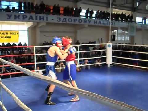 Видео: ЧУ-2011 Ломаченко - Середа ☯ Lomachenko vs Sereda @vasyllomachenko