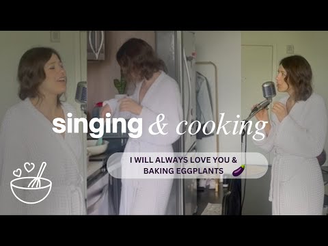 Видео: I Will Always Love You | Будни Музыканта