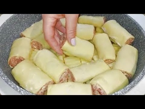 Видео: Почему я раньше не знала этого рецепта? Здоровая и дешевая еда!