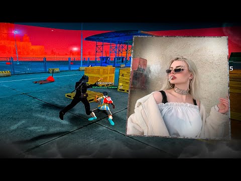 Видео: Они все таки решили попикать? Территории на Байкальском сервере