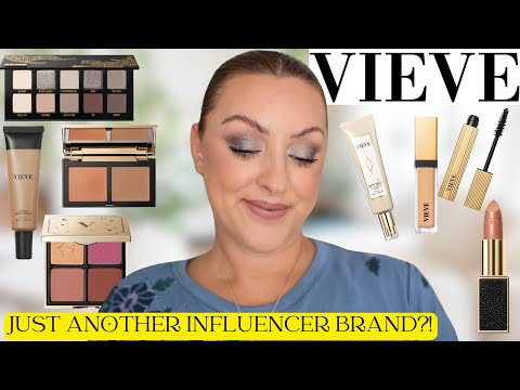 Видео: ТЕСТИРОВАНИЕ СРЕДСТВА VIEVE BEAUTY НА ВСЮ КОЖУ ЛИЦА | Что того стоит | Подходит для зрелой кожи?!