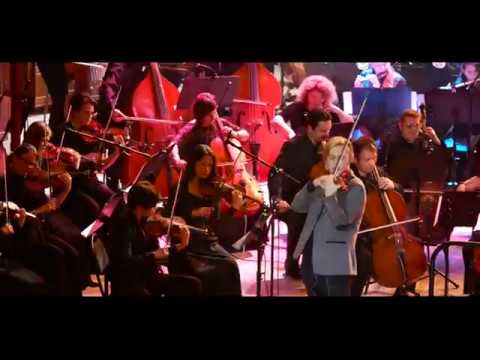 Видео: Симфо-рок. Белгород