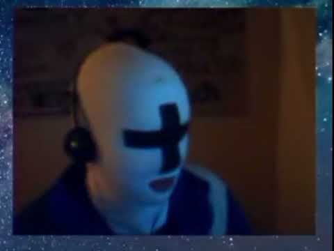 Видео: Сакрамар рассказывает истории из психушки.