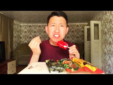 Видео: Мукбанг СЪЕЛ 4 МОРОЖЕНОЕ 🍦ВЕРИТЬ ЛИ В СУДЬБУ? MUKBANG ICE CREAM|NOT ASMR EATING