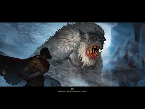 Видео: Inmate | 03-09-2020 | Battle Brothers. Часть 13.