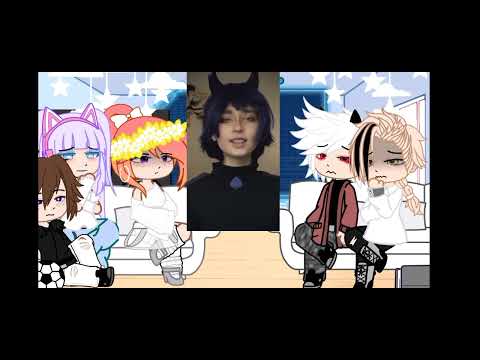 Видео: реакция друзей пика на пика  2 часть #пиковару //тгк Дом Тигрëнка//