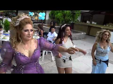 Видео: Кръщене на Принц Йосиф  2 част Орк Метин Тайфа  и Ceco si 24.8.2022 г