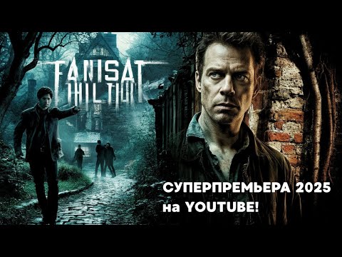 Видео: СУПЕРПРЕМЬЕРА 2025 на YOUTUBE! Первый день моей жизни / фантастика, триллер