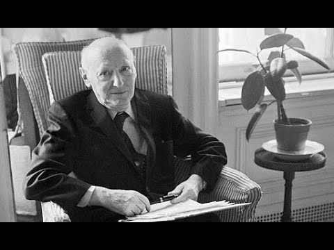 Видео: И. Башевис-Зингер: За минуту до смерти человек полон желания жить. "Крылья с чердака". В. Коренная