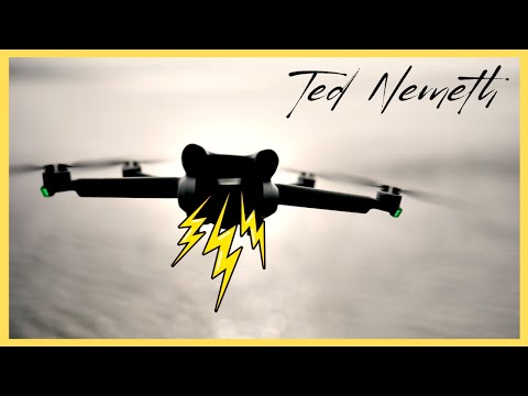 Видео: Радикально улучшите качество съёмки с дрона! 🔸 Дроны DJI Mini 3, Mini 4 Pro, DJI Air 3, Mavic 3