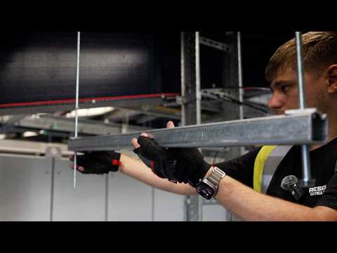 Видео: Основы электроизоляции и трапеции | REC07