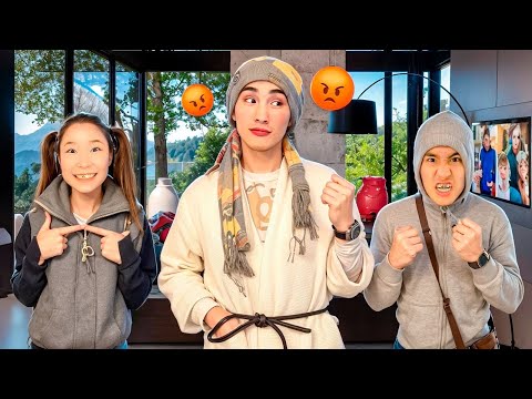 Видео: МОЛЖАН МАМА👩🏻😂| ЕЛЖАСТЫ АСЫРАП АЛДЫҚ😱|ӨТЕ БҰЗЫҚ БОЛДЫҚ,ТОБЕЛЕСІП ҚАЛДЫҚ🤯