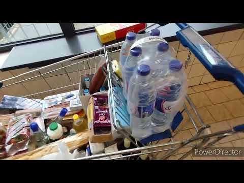 Видео: В Грецию на шашлыки + цены в Греции на вино и все остальное...