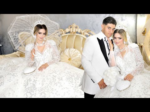 Видео: Сватба на Пеньо и Донка 2023