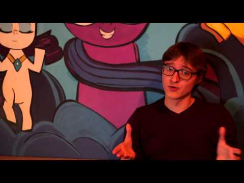 Видео: Radio MANGO - 6 жестоких истин от Дэвида Вонга