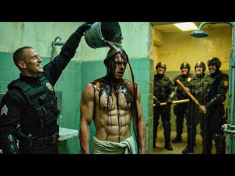 Видео: Охранники Унизили Его На Глазах У Всех, Не Зная, Что Он Элитный Агент ФБР Под Прикрытием