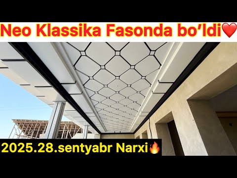 Видео: Туникафон 2025 нархлари хакида батафсил уста Шохрухбек жамоаси