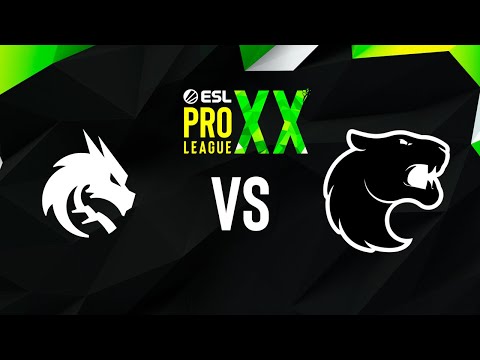 Видео: (RU) Spirit vs FURIA. Лучшие моменты | ESL Pro League Season 20