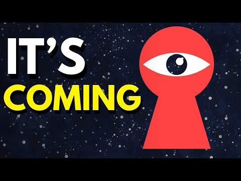 Видео: Вы увидите это прямо перед тем, как изобилие придет в вашу жизнь…