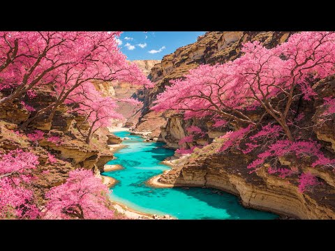 Видео: Отличная расслабляющая музыка для сердца и сосудов 🌿 Музыка лечит душу, снимает стресс #23