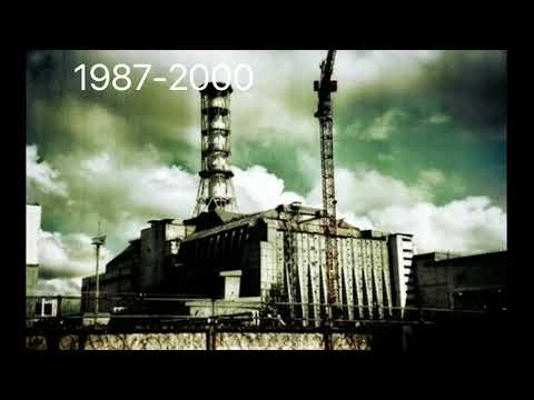 Видео: ЧАЭС 1986-2024