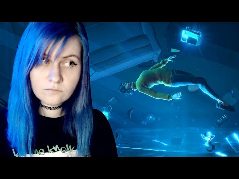 Видео: ИСТОРИЯ ПОД ВОДОЙ - Полное прохождение A Memoir Blue