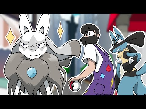 Видео: Что если бы РЕГИОНАЛЬНЫЕ ФОРМЫ были в ПРОШЛЫХ регионах?