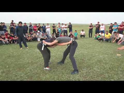 Видео: Горэш на свадьбе   Хасана  и Залины