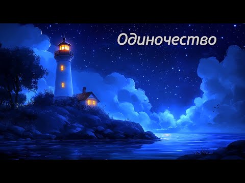 Видео: 🎶 Николай Гумилёв. Одиночество (Udio) [Lyric video]