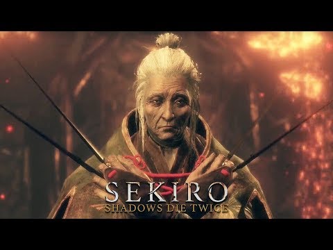 Видео: БЫК И БАБКА (СТРИМ) ► Sekiro: Shadows Die Twice #7