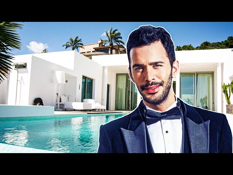 Видео: Как живет Барыш Ардуч (Barış Arduç) и сколько он зарабатывает